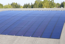 Tetti fotovoltaici